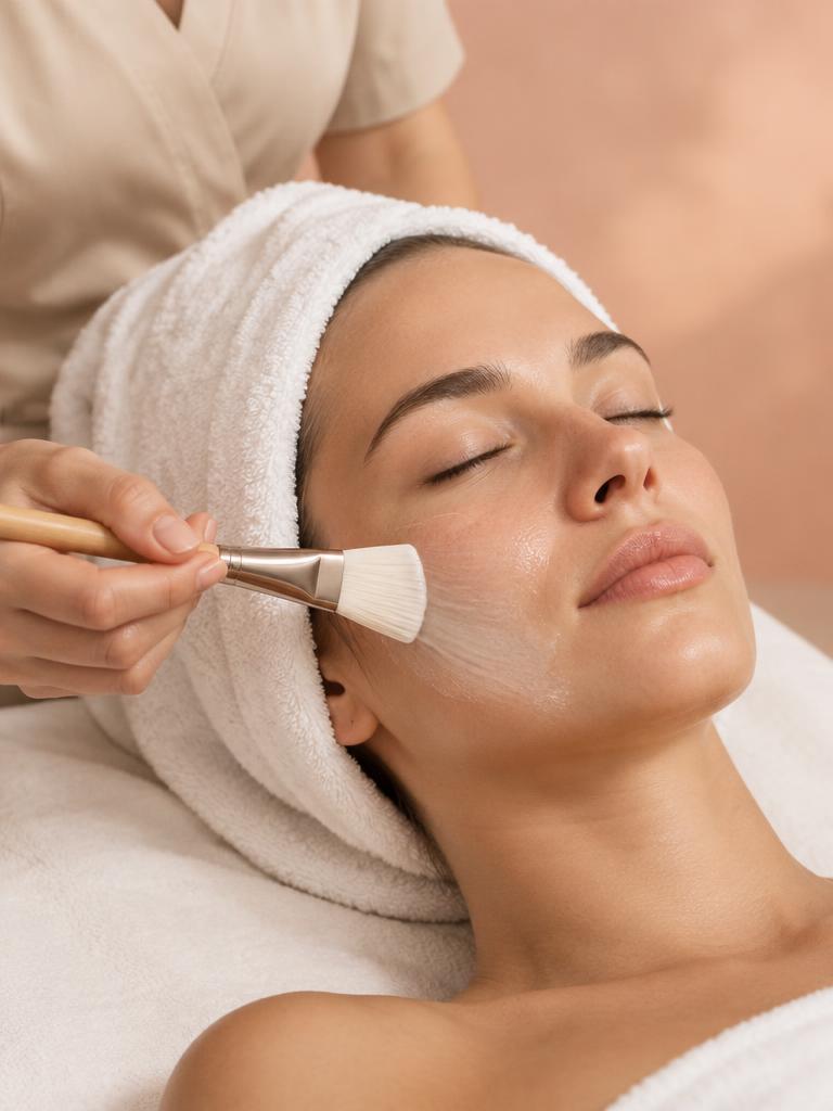 Beauty & waxing treatment at Zelous